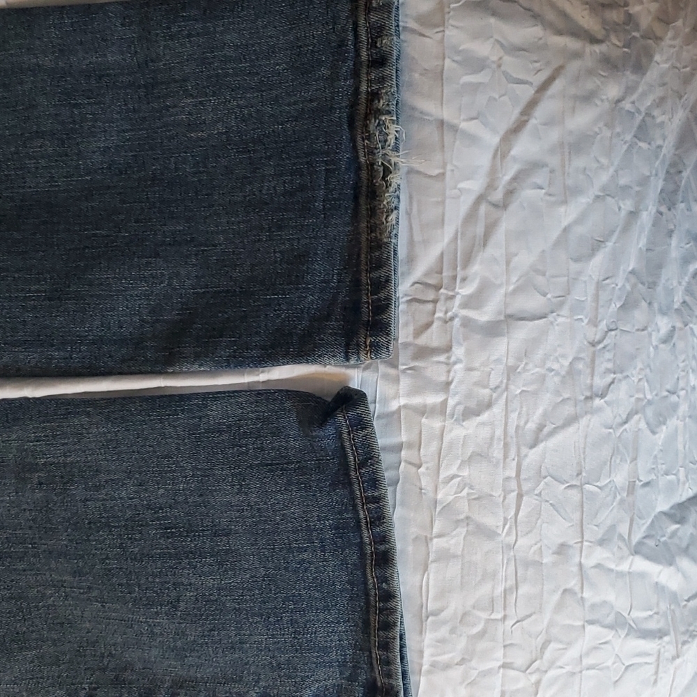 Mens MADEWELL SKINNY JEANS - Picture 6 of 7